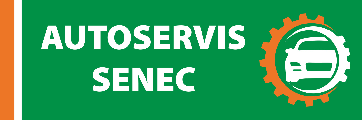 Autoservis SENEC